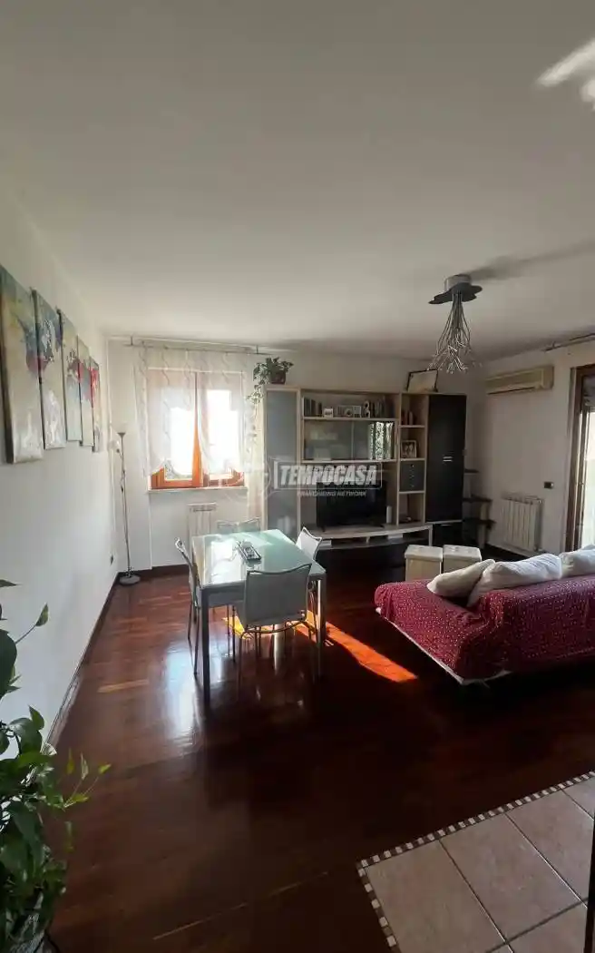 Appartamento in vendita a Castellanza