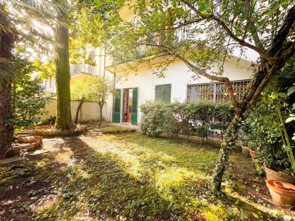 Appartamento in vendita a Firenze