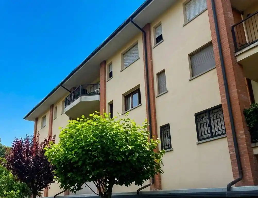 Appartamento in affitto a Pianoro