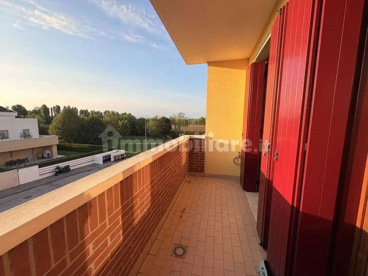 Appartamento in vendita a Vigonza