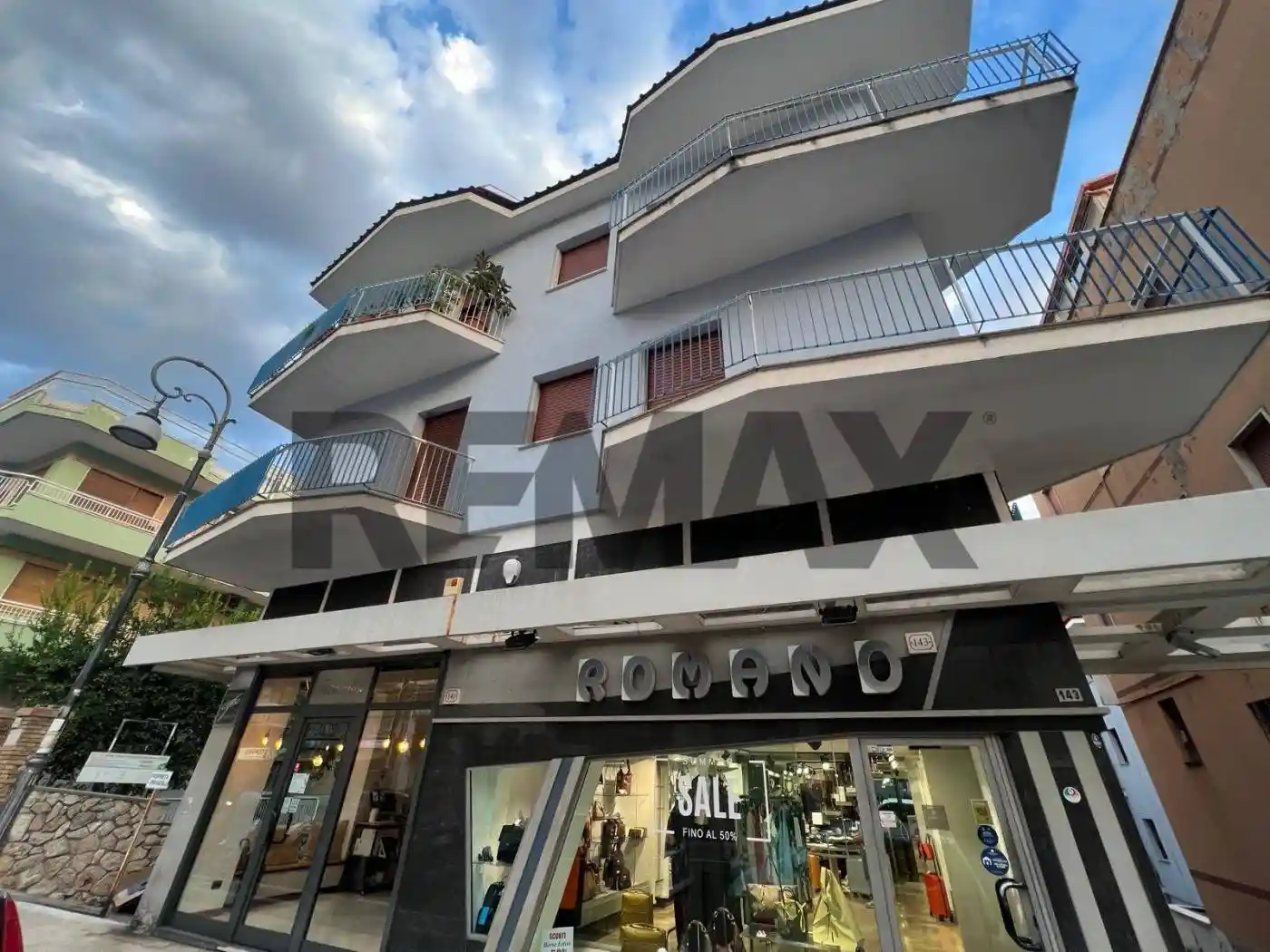 Appartamento in vendita a Formia