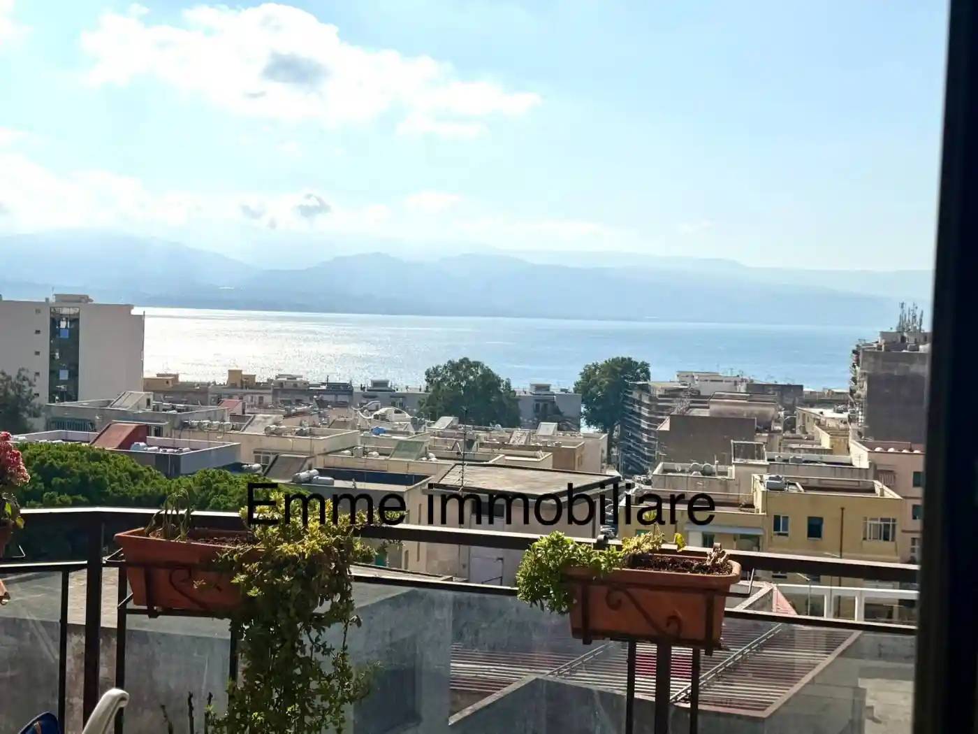 Appartamento in vendita a Messina