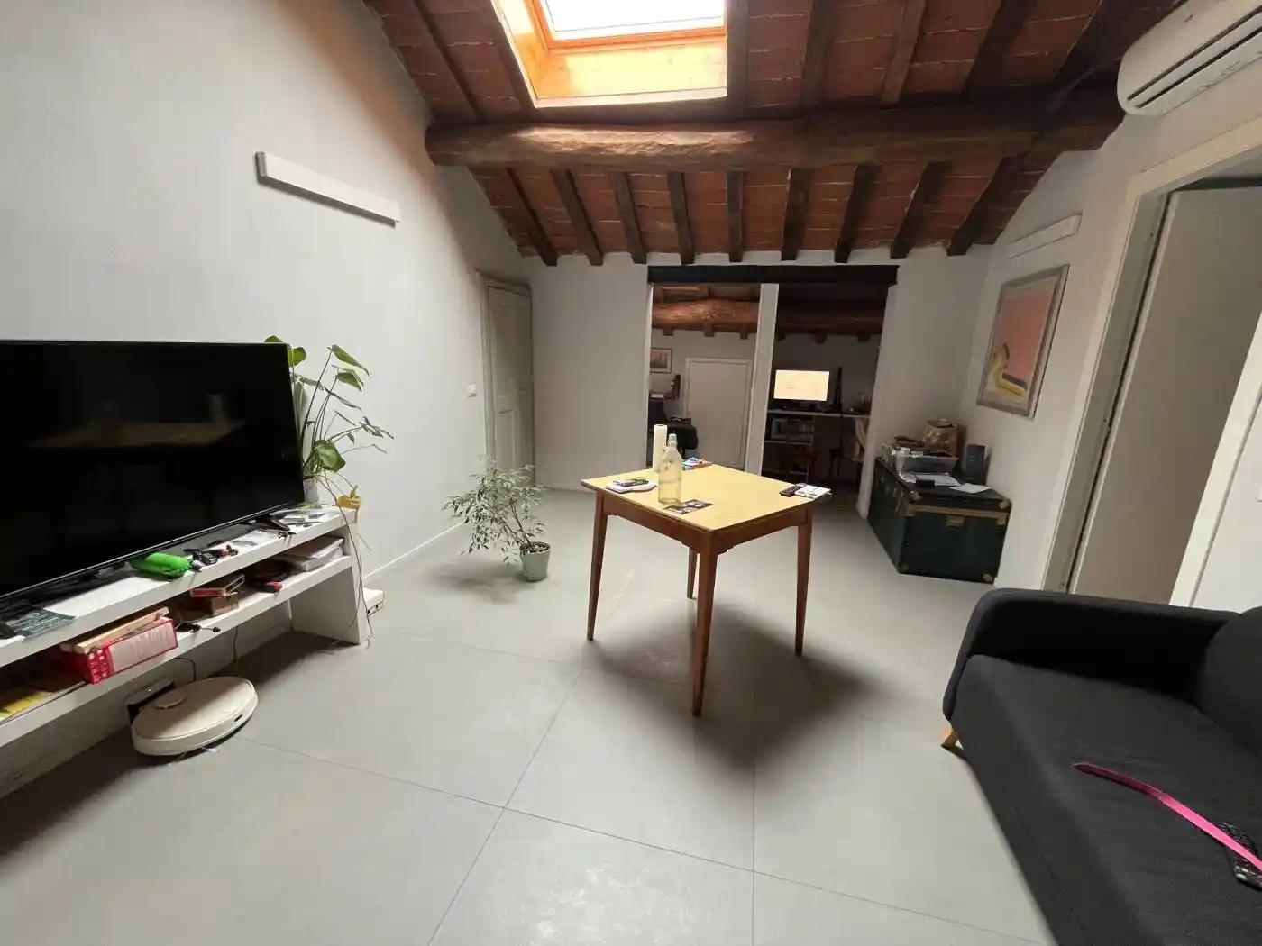 Appartamento in affitto a Garlasco