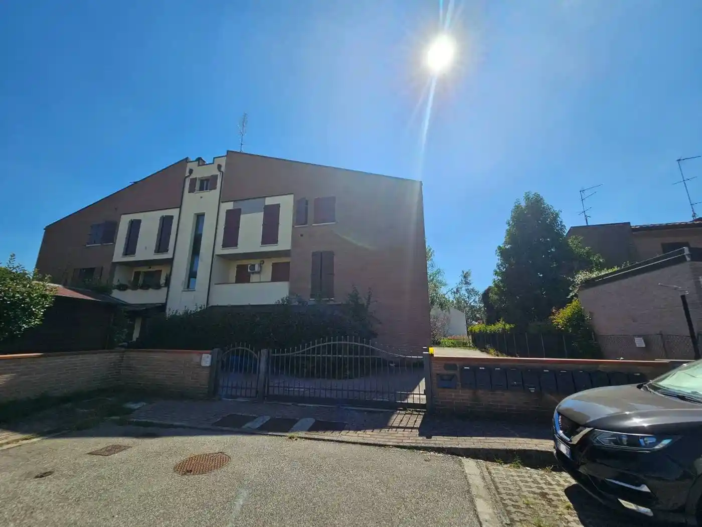 Appartamento in vendita a Ferrara