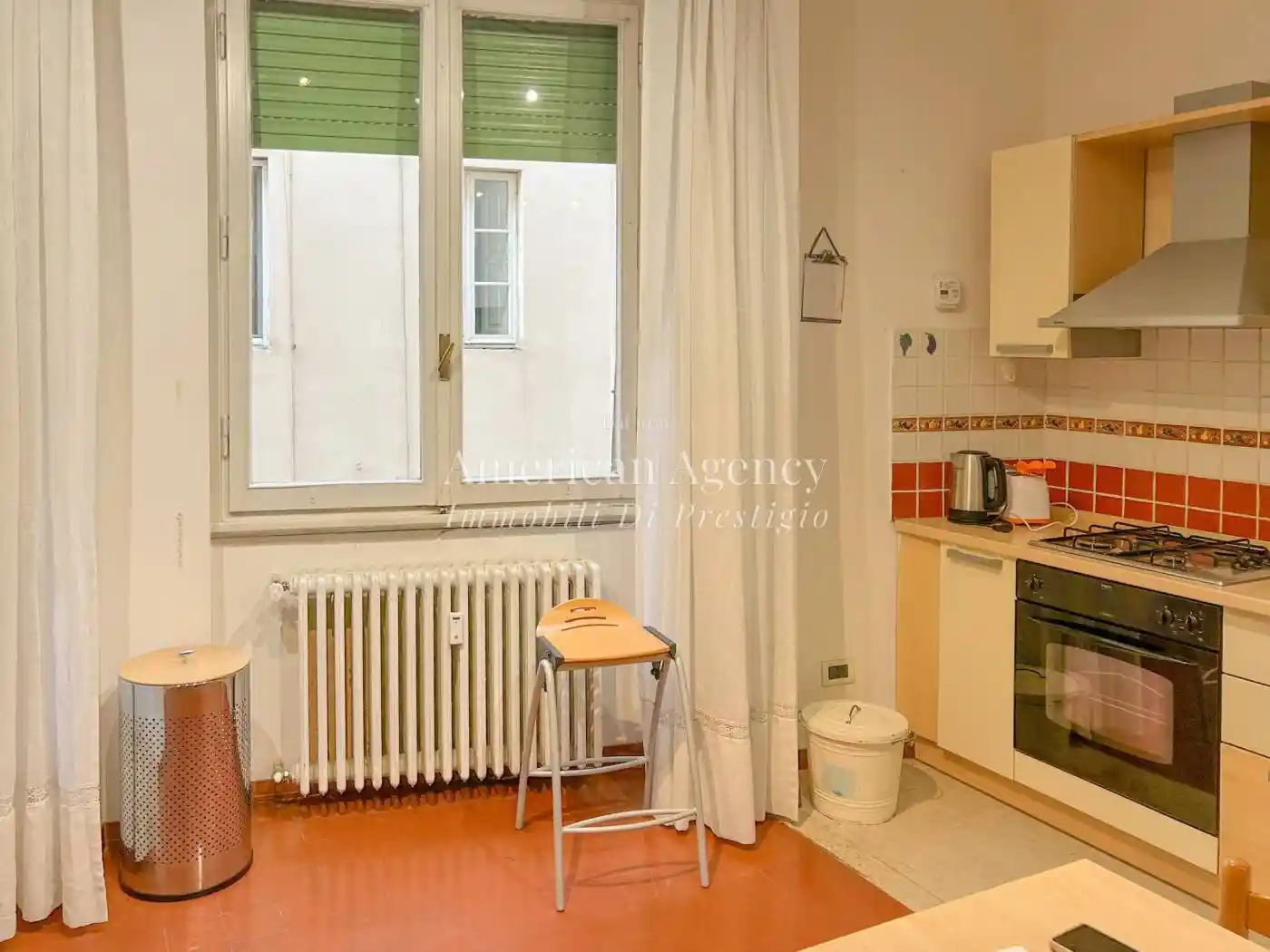 Appartamento in affitto a Firenze