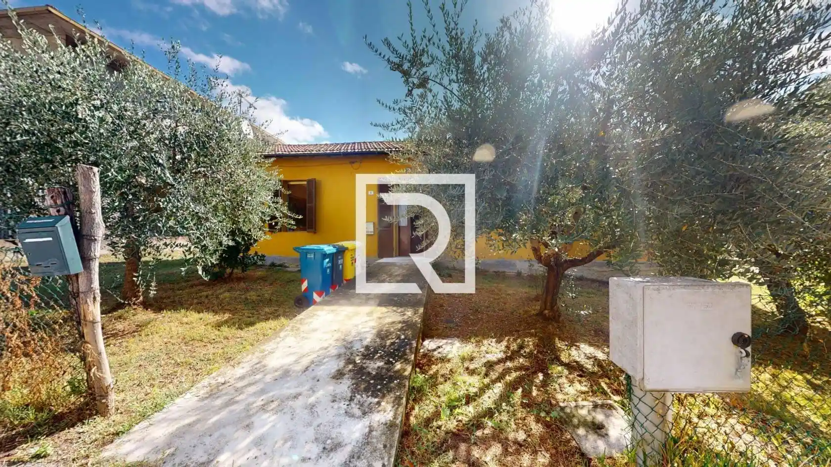 Villa in vendita a Predappio