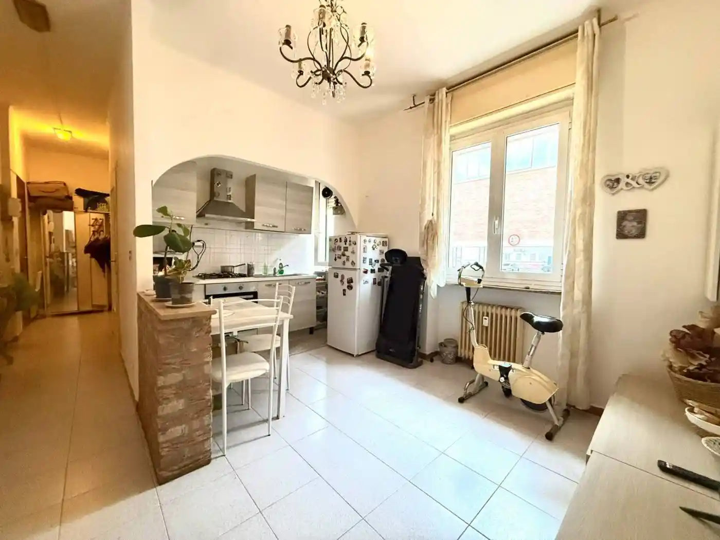 Appartamento in vendita a Alessandria