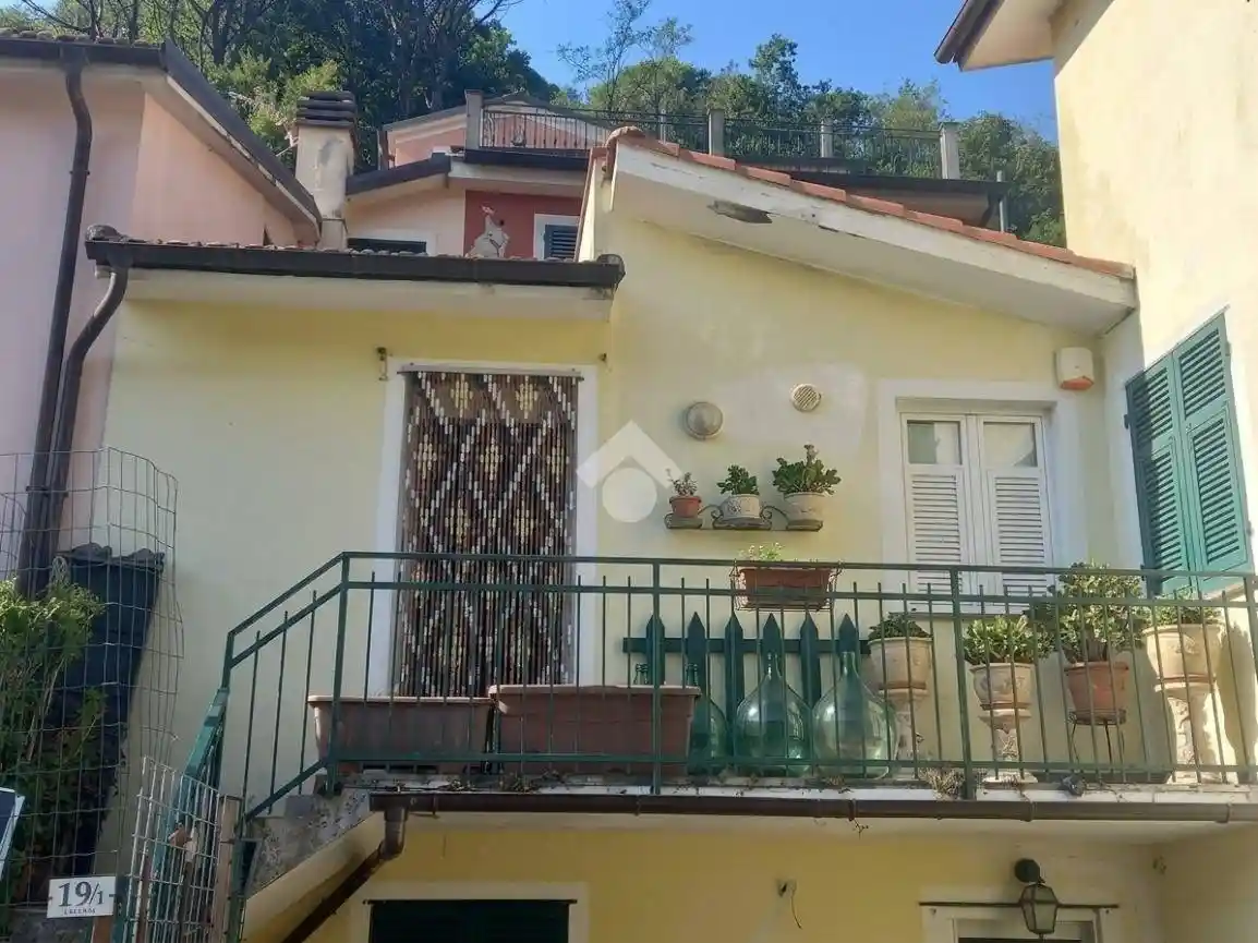 Appartamento in vendita a Carasco