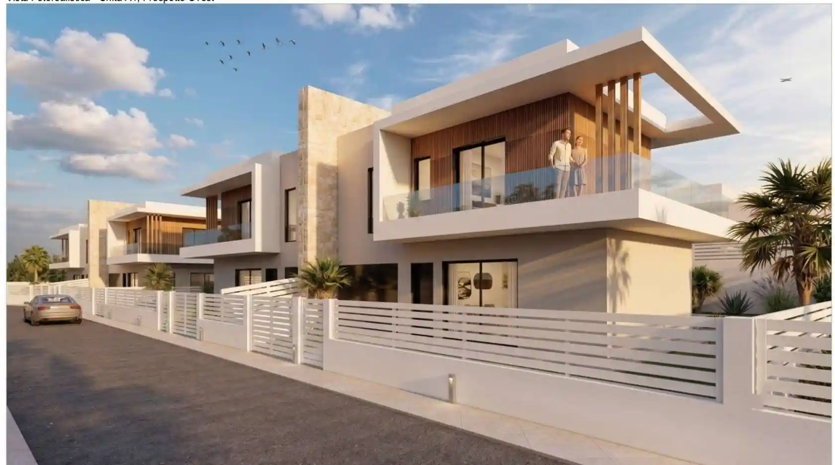 Villa in vendita a Reggio Calabria