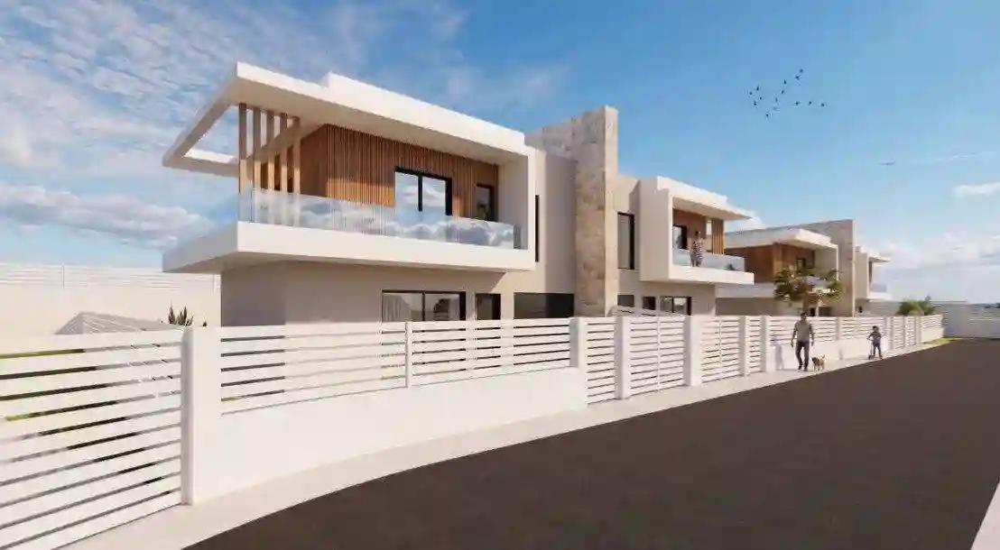 Villa - foto 2