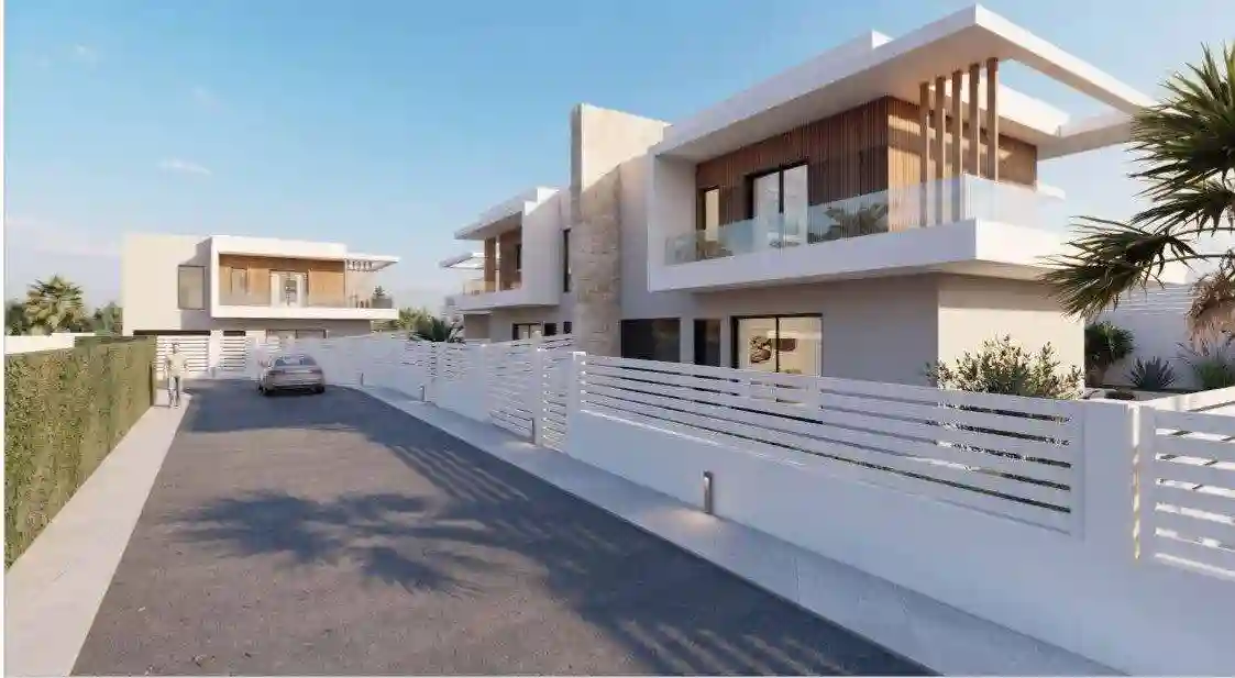 Villa - foto 3