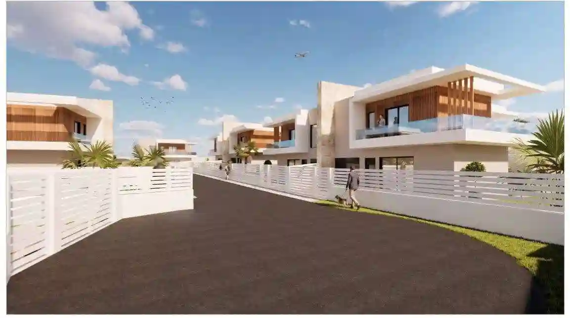 Villa - foto 4
