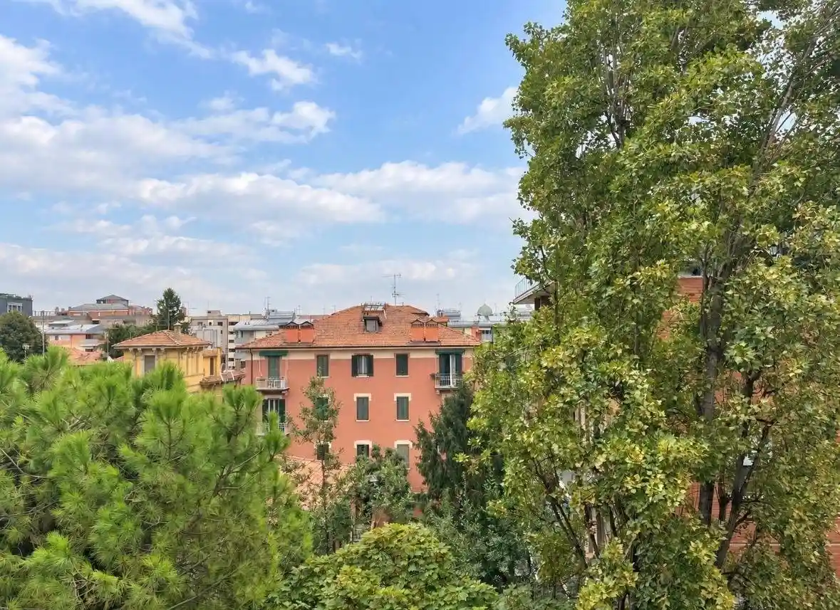 Appartamento in vendita a Bologna