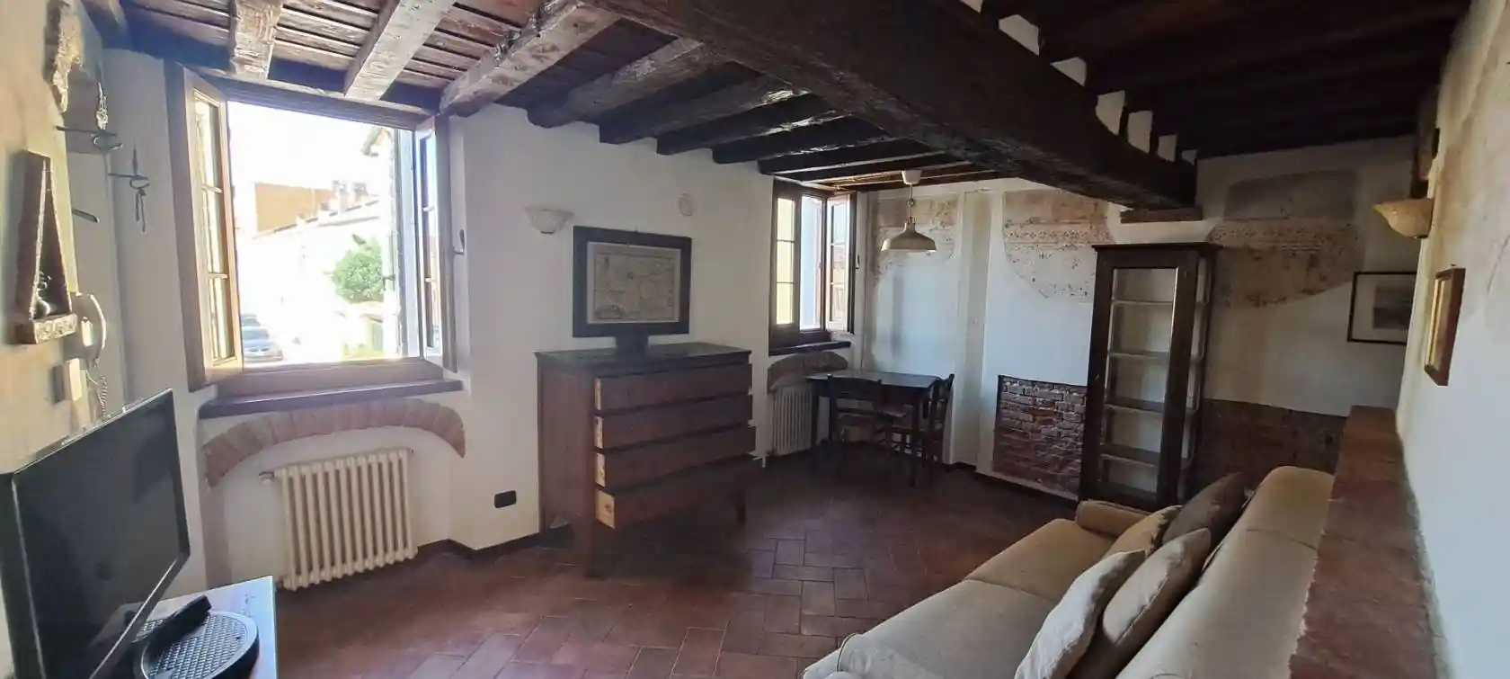 Appartamento in affitto a Mantova