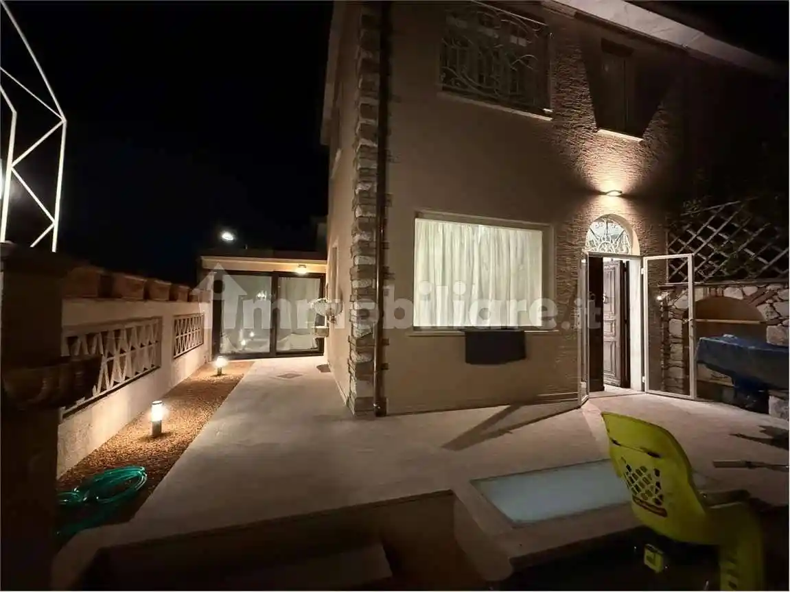 Villa in vendita a Forte dei Marmi