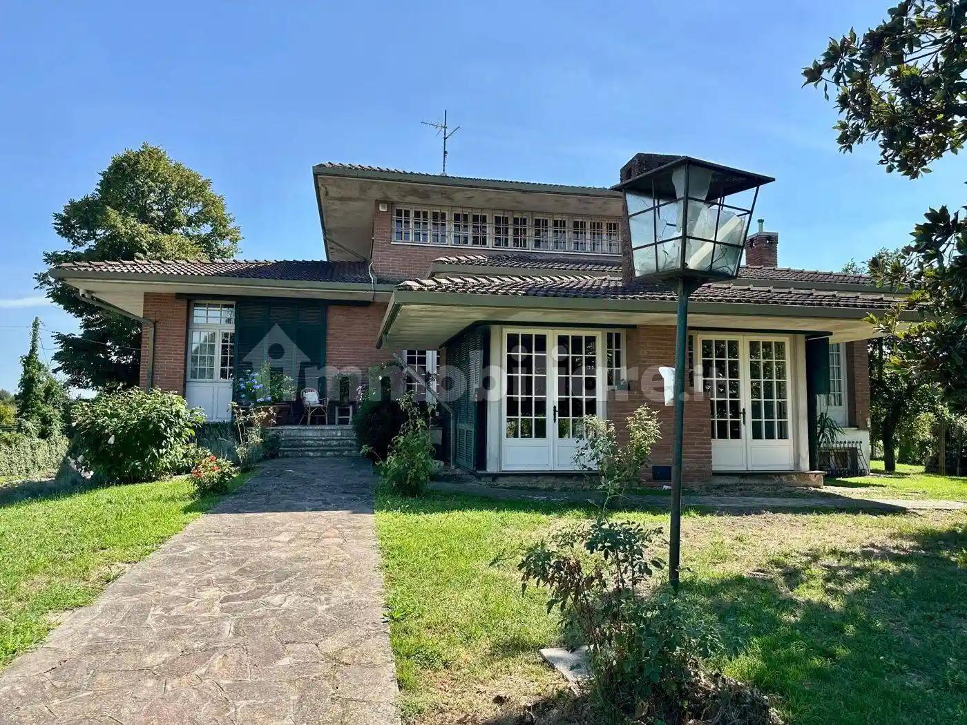 Villa in vendita a Megliadino San Vitale