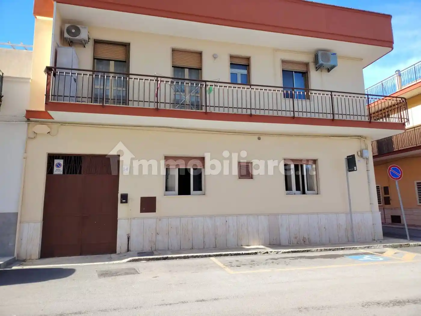 Appartamento in vendita a Triggiano