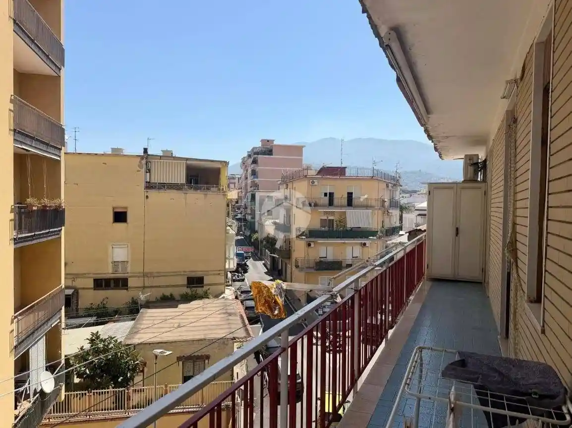 Appartamento in vendita a Gragnano