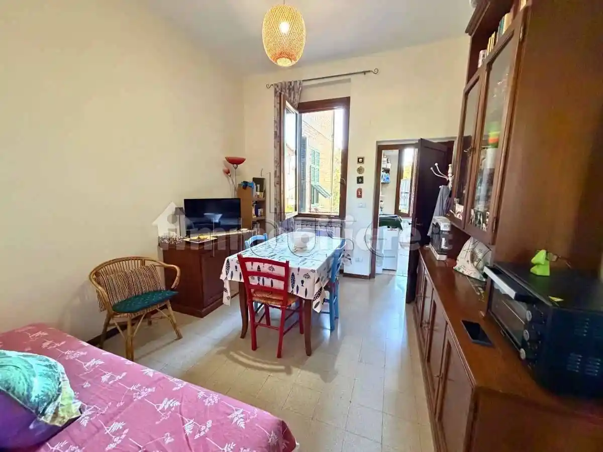 Appartamento in vendita a Umbertide