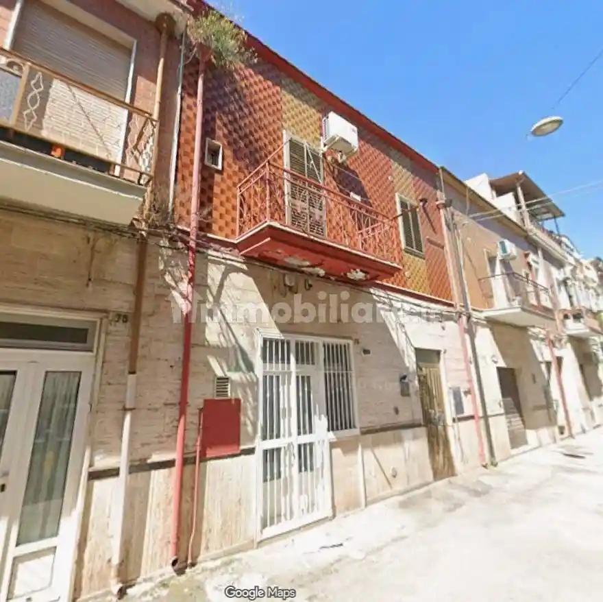 Casa indipendente in vendita a San Severo