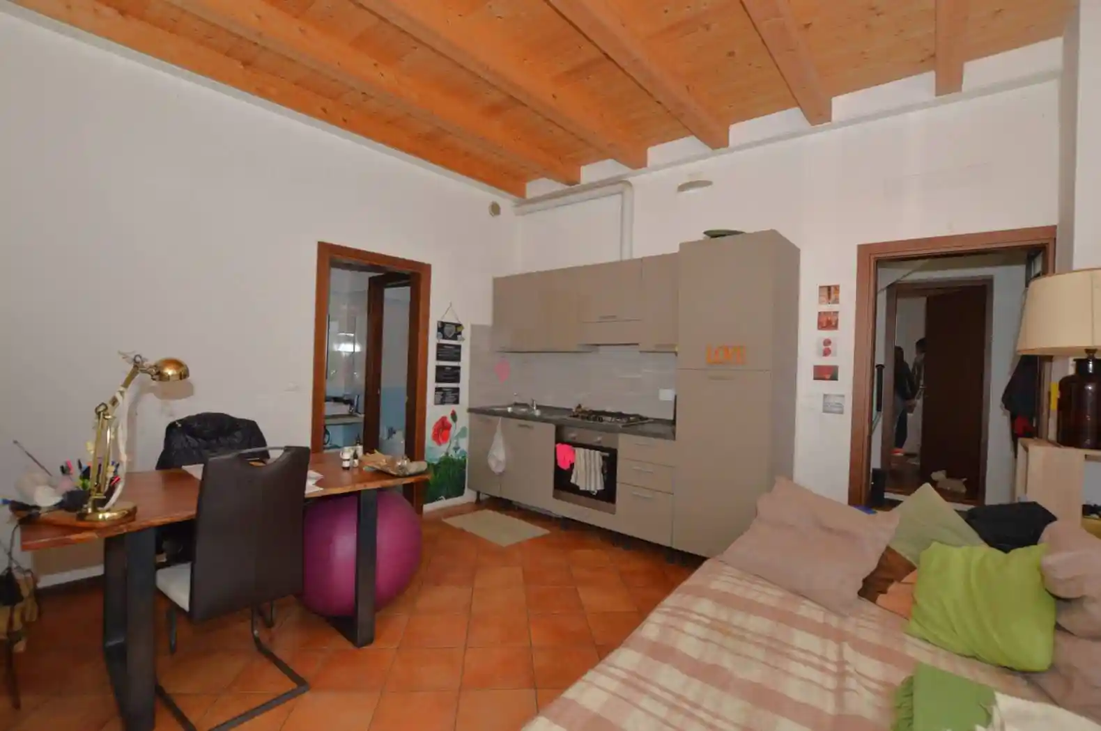 Appartamento in affitto a Casalecchio di Reno