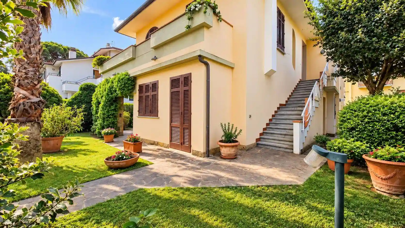 Villa - foto 3