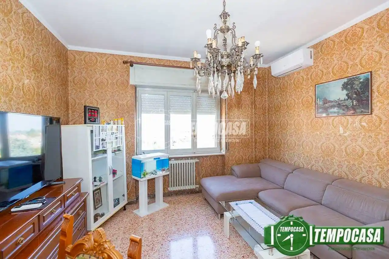Appartamento in vendita a Soresina