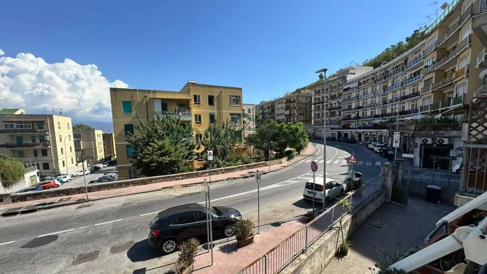 Appartamento in vendita a Messina