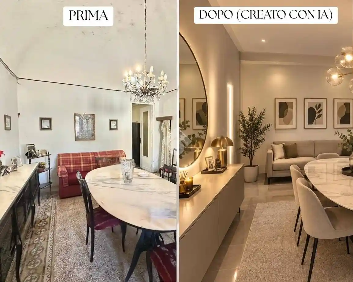 Appartamento in vendita a Palermo