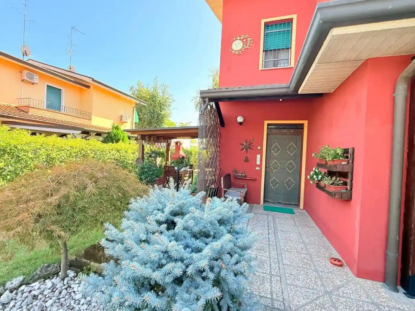 Villetta a schiera - foto 3
