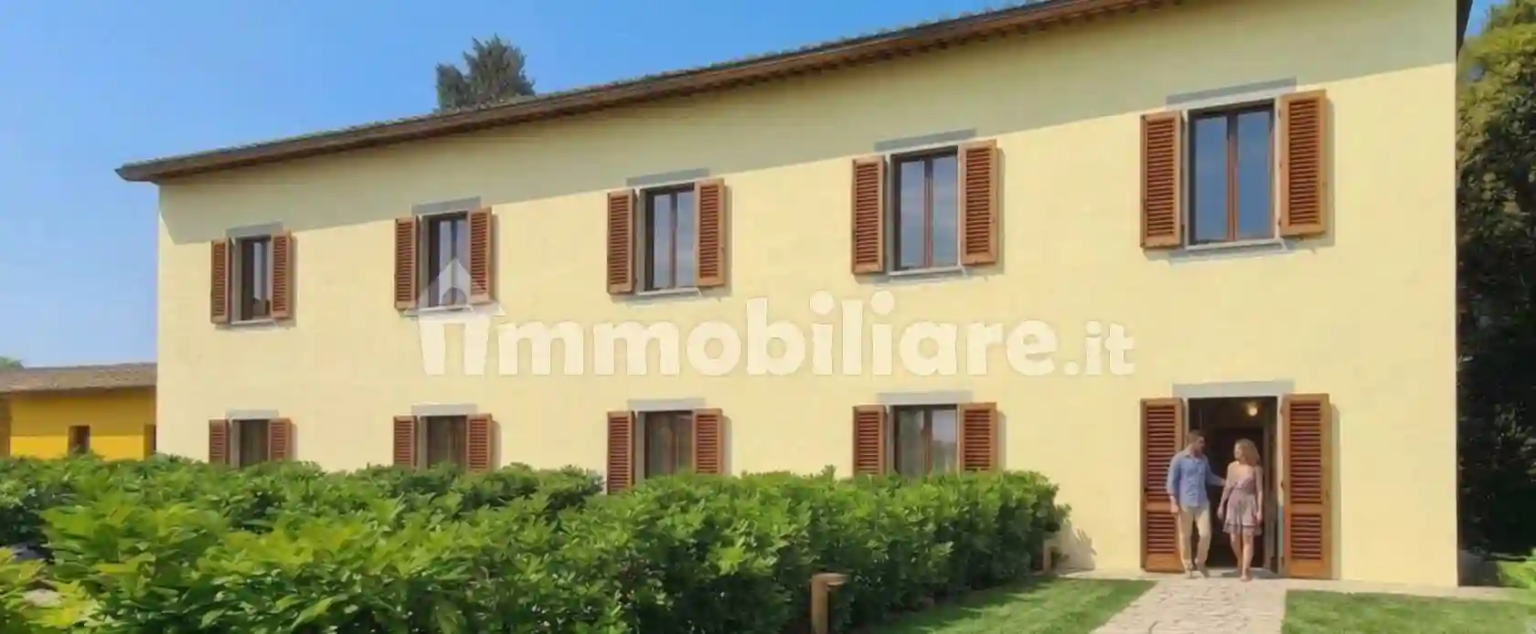 Casa indipendente - foto 2