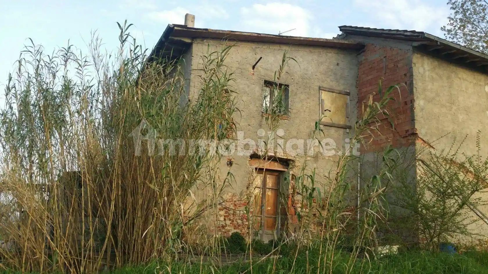Rustico - Casale in vendita a Empoli