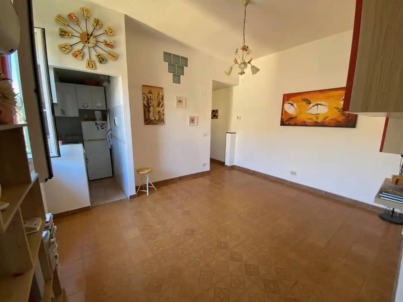 Appartamento in vendita a Orbetello