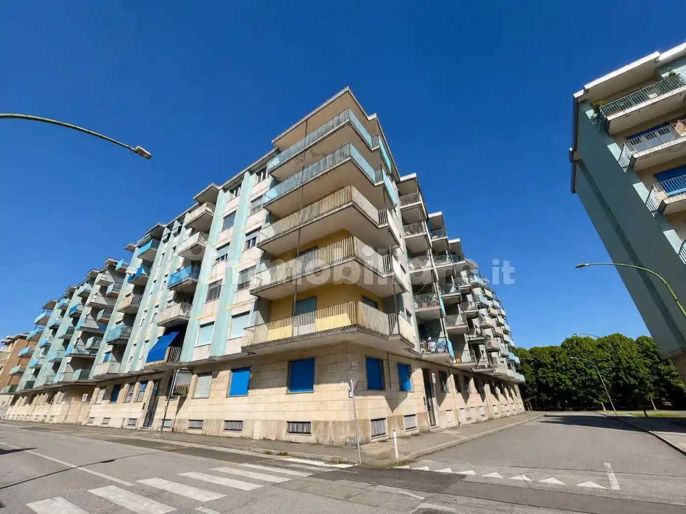 Appartamento in vendita a Pinerolo