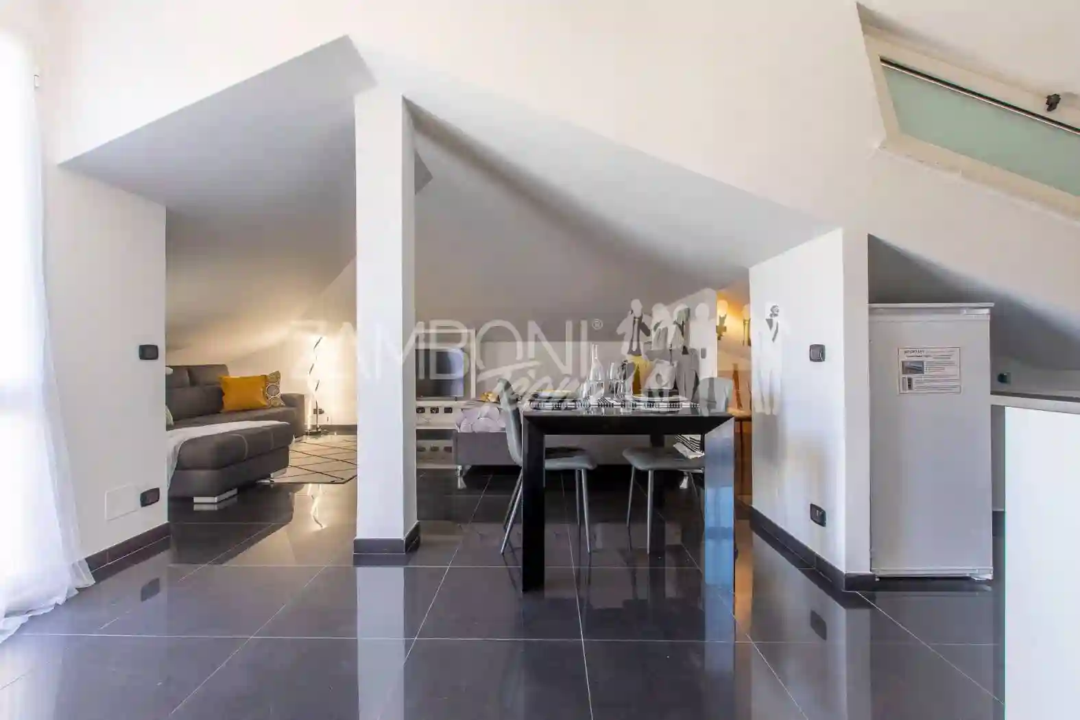 Loft - foto 3
