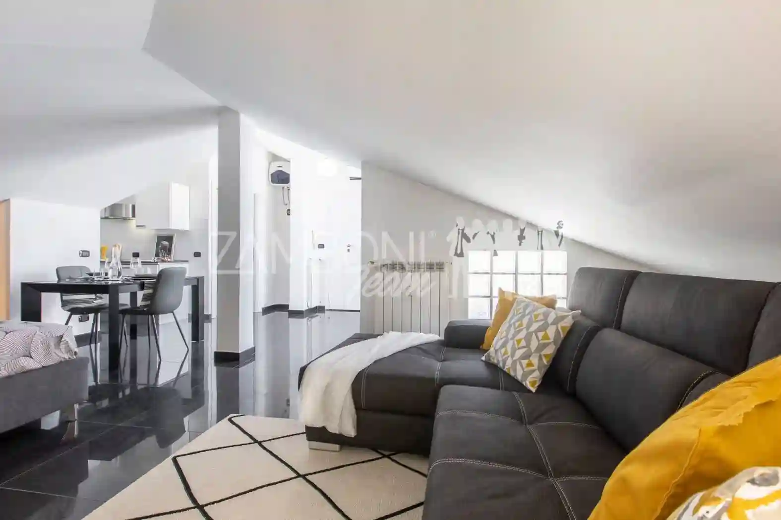 Loft - foto 5