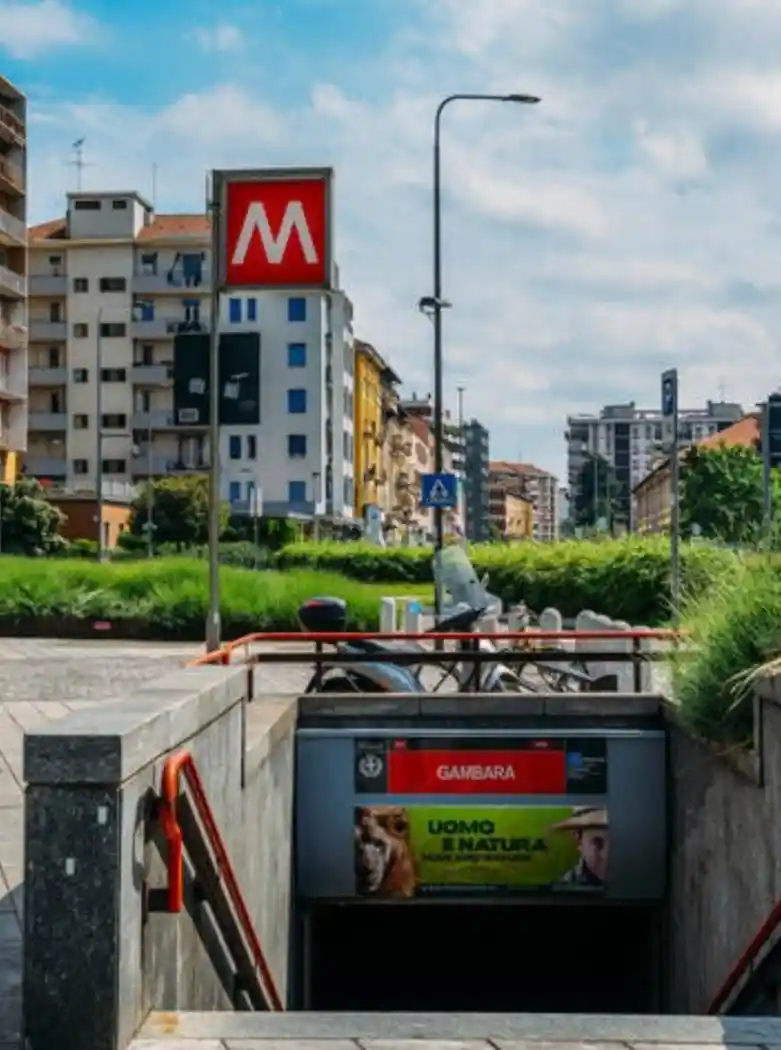 Loft in vendita a Milano