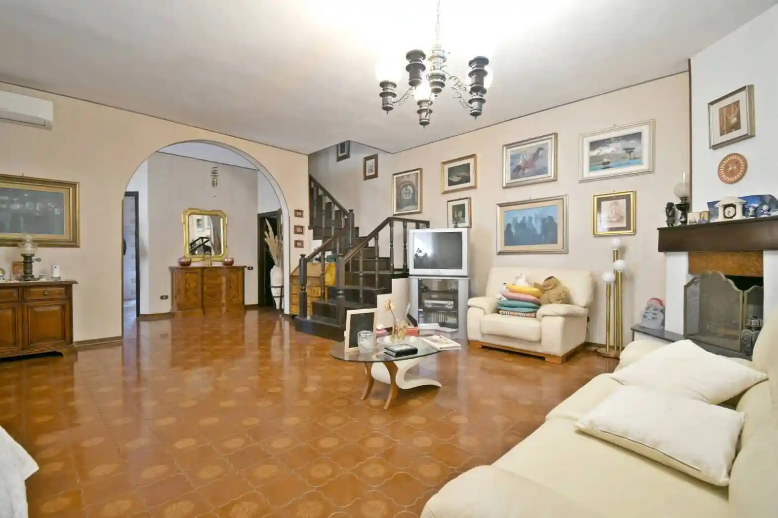 Villa in vendita a Cagliari