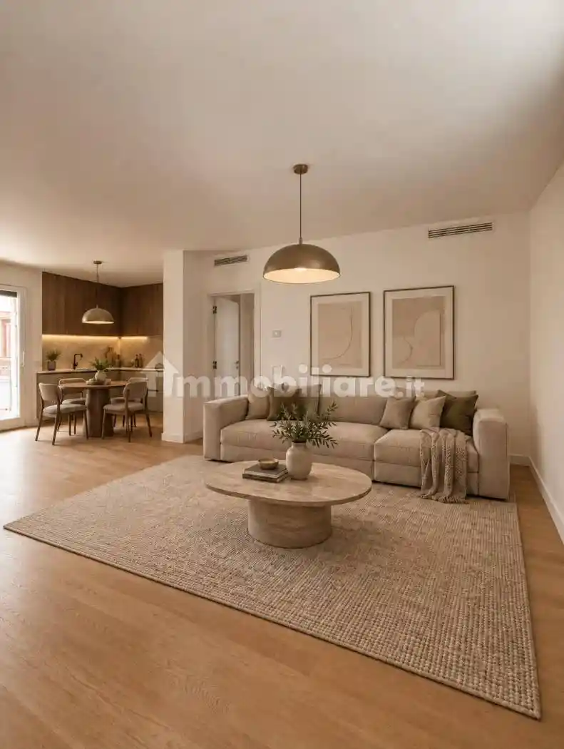 Appartamento in vendita a Cagliari