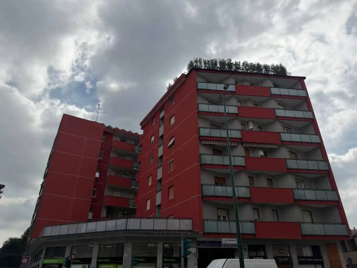 Appartamento in vendita a Sesto San Giovanni
