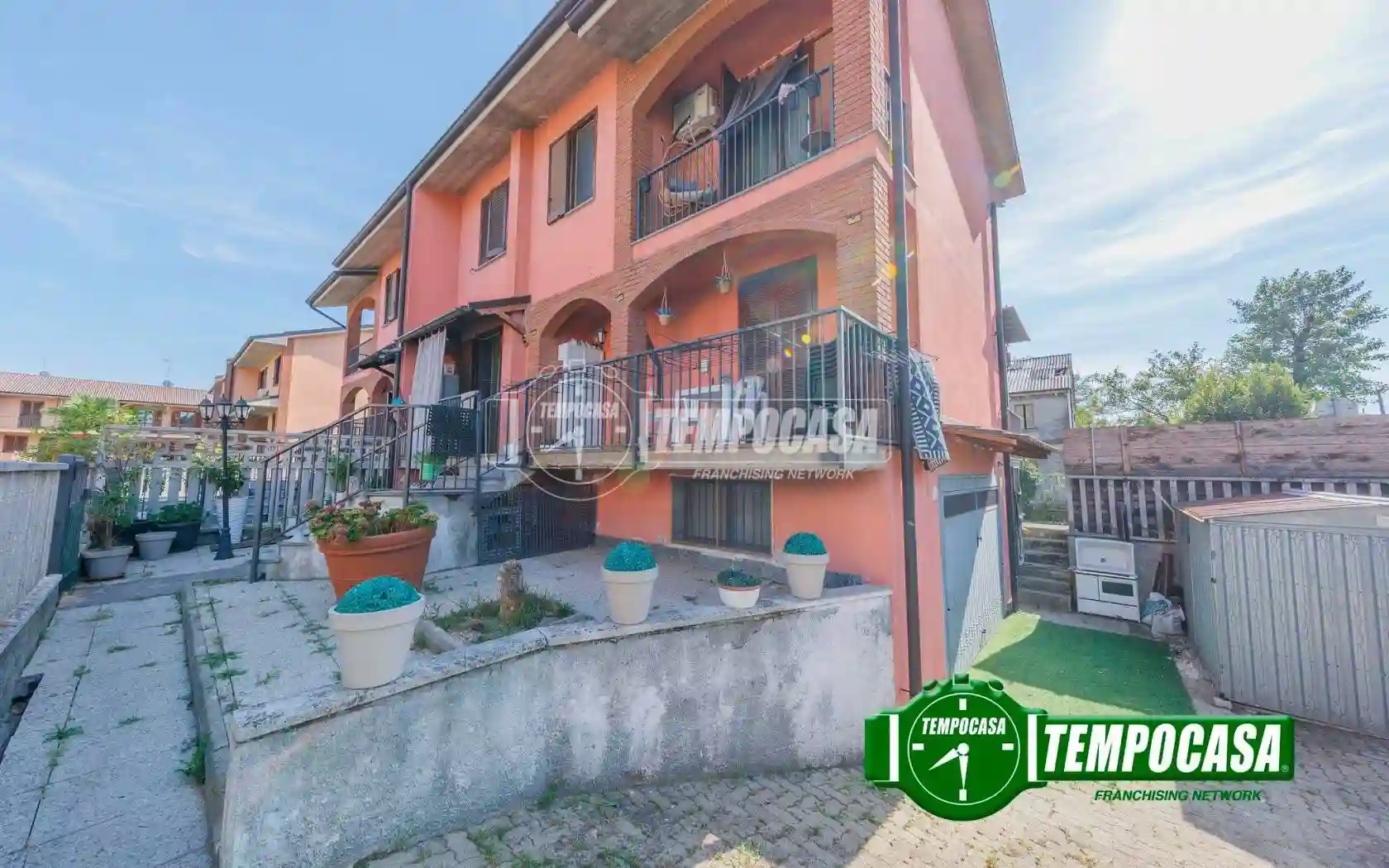 Villetta a schiera - foto 2