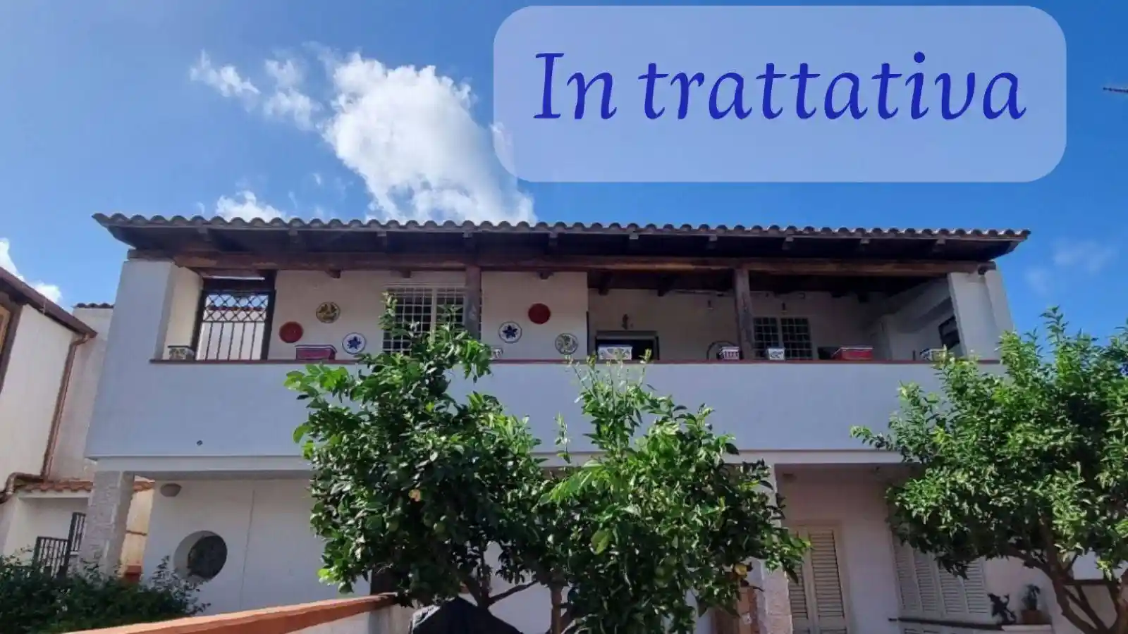 Appartamento in vendita a San Felice Circeo