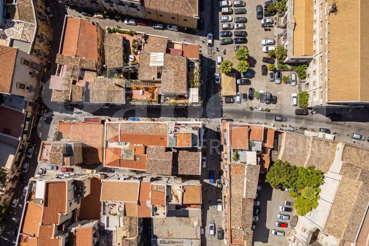 Appartamento in vendita a Palermo