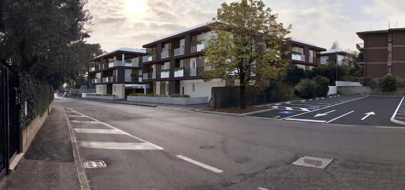 Progetto in vendita a Verona