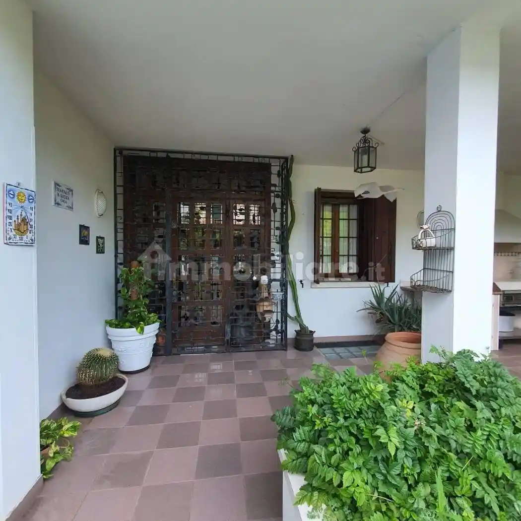Villa in vendita a Scorzè