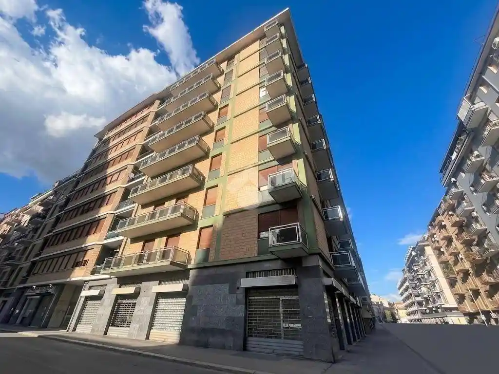 Appartamento in vendita a Foggia