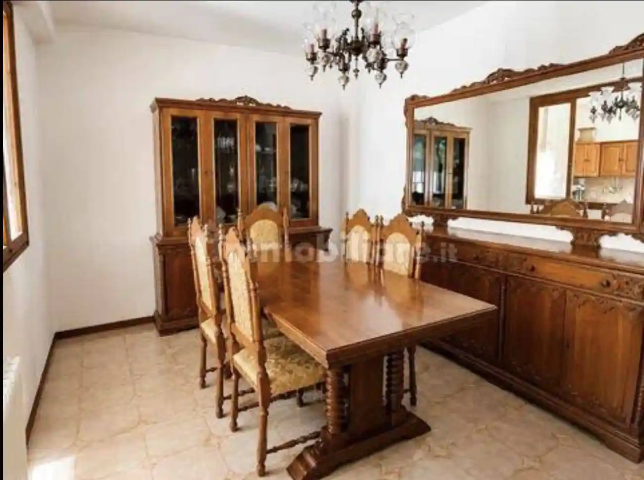 Villa in vendita a Finale Emilia