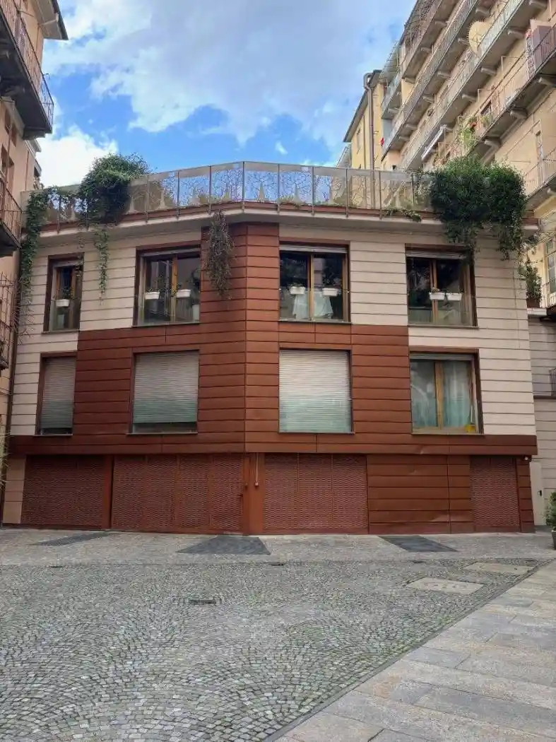 Loft in affitto a Torino