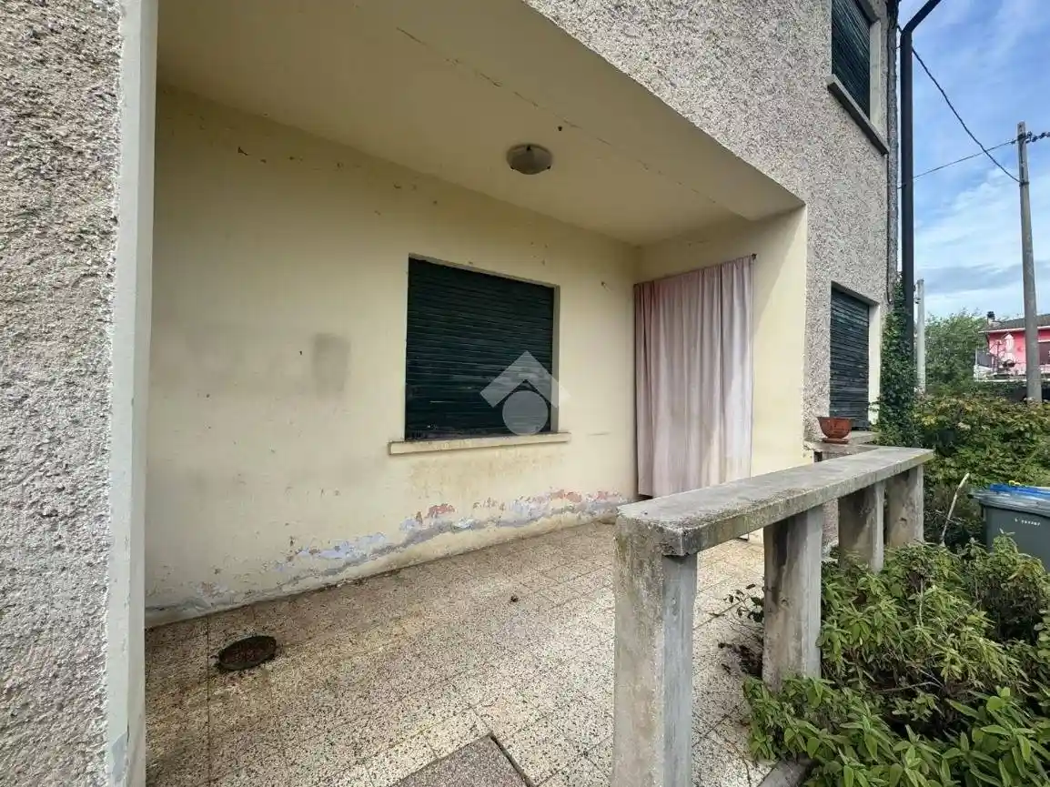 Casa indipendente in vendita a Volpago del Montello