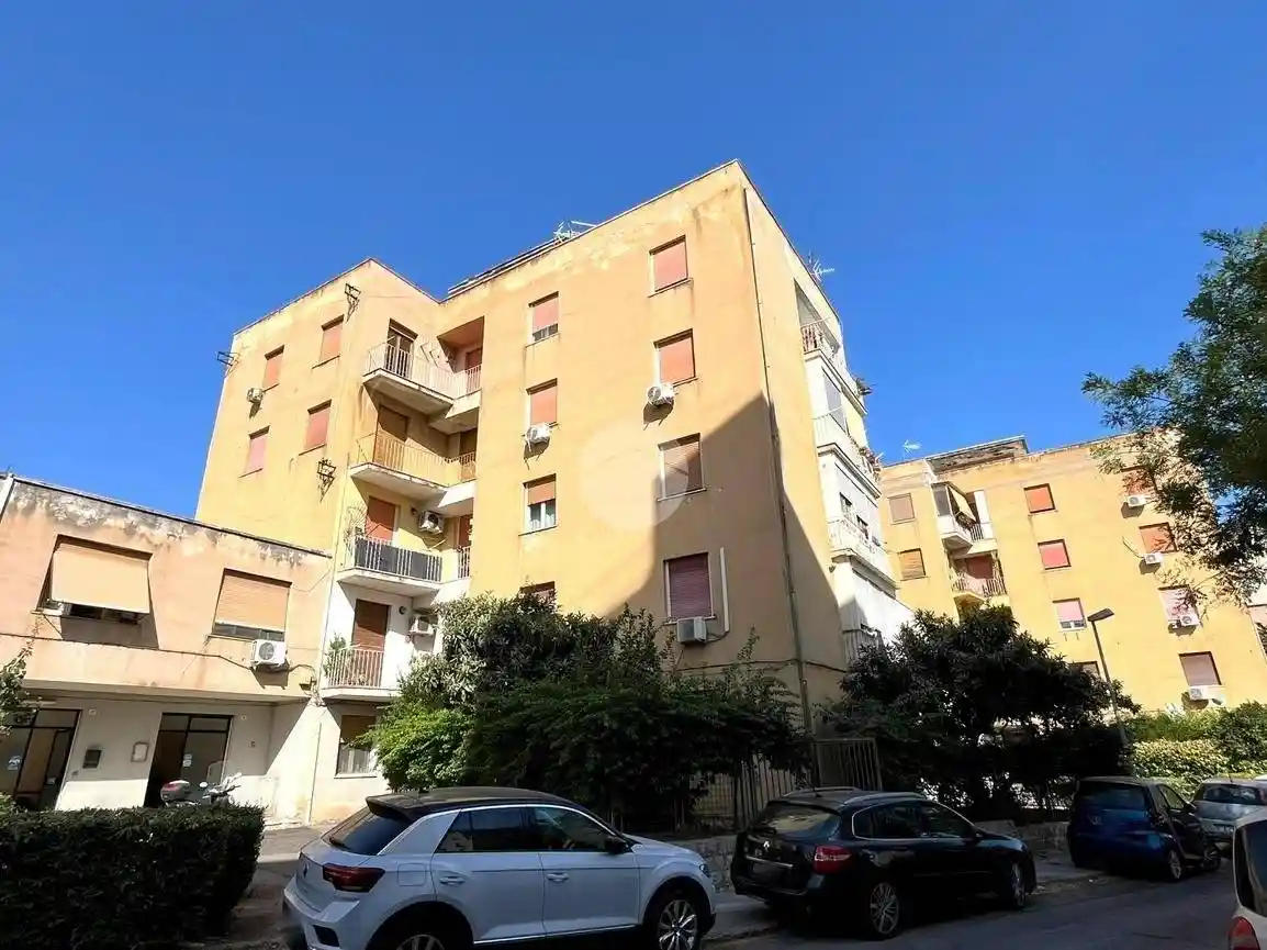 Appartamento in vendita a Palermo